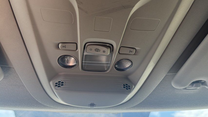 RABLJENO VOZILO OPEL COMBO VAN ENJOY L2H1 D 1,5 DT MT6 Mehanički mjenjač DIESEL 224820