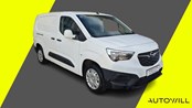 RABLJENO VOZILO OPEL COMBO VAN ENJOY L2H1 D1.5DT MT5 Mehanički mjenjač DIESEL 27338
