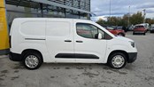 RABLJENO VOZILO OPEL COMBO VAN ENJOY L2H1 D1.5DT MT5 Mehanički mjenjač DIESEL 27338