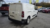 RABLJENO VOZILO OPEL COMBO VAN ENJOY L2H1 D1.5DT MT5 Mehanički mjenjač DIESEL 27338