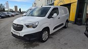 RABLJENO VOZILO OPEL COMBO VAN ENJOY L2H1 D1.5DT MT5 Mehanički mjenjač DIESEL 27338