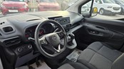 RABLJENO VOZILO OPEL COMBO VAN ENJOY L2H1 D1.5DT MT5 Mehanički mjenjač DIESEL 27338