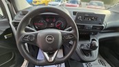 RABLJENO VOZILO OPEL COMBO VAN ENJOY L2H1 D1.5DT MT5 Mehanički mjenjač DIESEL 27338