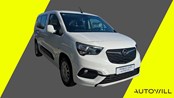 RABLJENO VOZILO OPEL COMBO VAN ENJOY L2H1 D1.5DT MT5 Mehanički mjenjač DIESEL 65769