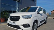 RABLJENO VOZILO OPEL COMBO VAN ENJOY L2H1 D1.5DT MT5 Mehanički mjenjač DIESEL 65769