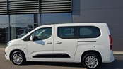 RABLJENO VOZILO OPEL COMBO VAN ENJOY L2H1 D1.5DT MT5 Mehanički mjenjač DIESEL 65769