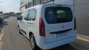 RABLJENO VOZILO OPEL COMBO VAN ENJOY L2H1 D1.5DT MT5 Mehanički mjenjač DIESEL 65769