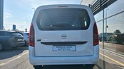 RABLJENO VOZILO OPEL COMBO VAN ENJOY L2H1 D1.5DT MT5 Mehanički mjenjač DIESEL 65769