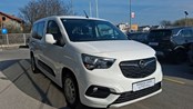 RABLJENO VOZILO OPEL COMBO VAN ENJOY L2H1 D1.5DT MT5 Mehanički mjenjač DIESEL 65769