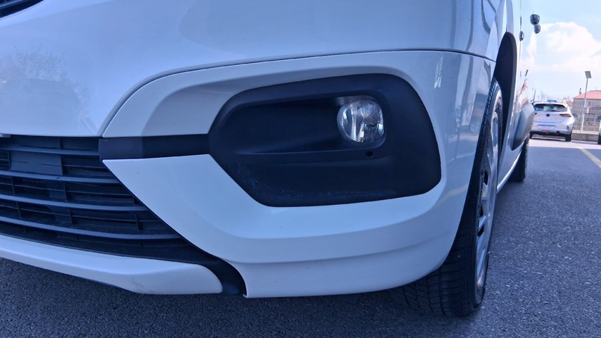 RABLJENO VOZILO OPEL COMBO VAN ENJOY L2H1 D1.5DT MT5 Mehanički mjenjač DIESEL 65769