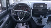 RABLJENO VOZILO OPEL COMBO VAN ENJOY L2H1 D1.5DT MT5 Mehanički mjenjač DIESEL 65769