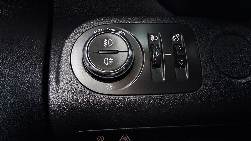 RABLJENO VOZILO OPEL COMBO VAN ENJOY L2H1 D1.5DT MT5 Mehanički mjenjač DIESEL 65769