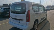RABLJENO VOZILO OPEL COMBO VAN ENJOY L2H1 D1.5DT MT5 Mehanički mjenjač DIESEL 65769