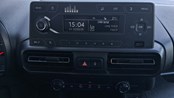 RABLJENO VOZILO OPEL COMBO VAN ENJOY L2H1 D1.5DT MT5 Mehanički mjenjač DIESEL 65769