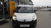 RABLJENO VOZILO OPEL COMBO VAN L1H1 1,3 D MT5 DIESEL 222611