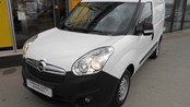 RABLJENO VOZILO OPEL COMBO VAN L1H1 1,3 D MT5 DIESEL 222611