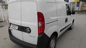 RABLJENO VOZILO OPEL COMBO VAN L1H1 1,3 D MT5 DIESEL 222611