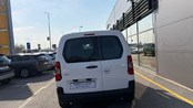 RABLJENO VOZILO OPEL COMBO VAN L1H1 EDITION 1,5 DT DIESEL 224466