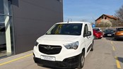 RABLJENO VOZILO OPEL COMBO VAN L1H1 EDITION 1,5 DT Mehanički mjenjač DIESEL 224465
