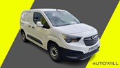 RABLJENO VOZILO OPEL COMBO VAN L1H1 ENJOY 1.5 CDTI Mehanički mjenjač DIESEL 223850