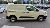 RABLJENO VOZILO OPEL COMBO VAN L1H1 ENJOY 1.5 CDTI Mehanički mjenjač DIESEL 223850