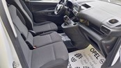 RABLJENO VOZILO OPEL COMBO VAN L1H1 ENJOY 1.5 CDTI Mehanički mjenjač DIESEL 223850
