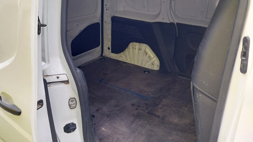 RABLJENO VOZILO OPEL COMBO VAN L1H1 ENJOY 1.5 CDTI Mehanički mjenjač DIESEL 223850