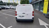 RABLJENO VOZILO OPEL COMBO VAN L1H1 ENJOY 1.5 CDTI Mehanički mjenjač DIESEL 223850