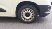 RABLJENO VOZILO OPEL COMBO VAN L1H1 ENJOY 1.5 CDTI Mehanički mjenjač DIESEL 223850