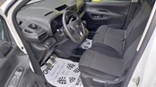 RABLJENO VOZILO OPEL COMBO VAN L1H1 ENJOY 1.5 CDTI Mehanički mjenjač DIESEL 223850