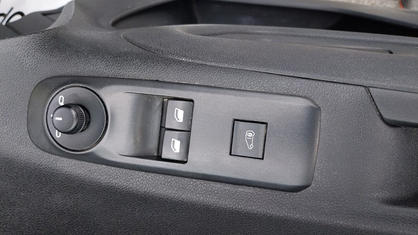 RABLJENO VOZILO OPEL COMBO VAN L1H1 ENJOY 1.5 CDTI Mehanički mjenjač DIESEL 223850