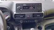 RABLJENO VOZILO OPEL COMBO VAN L1H1 ENJOY 1.5 CDTI Mehanički mjenjač DIESEL 223850