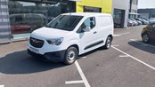 RABLJENO VOZILO OPEL COMBO VAN L1H1 ENJOY 1.5 CDTI Mehanički mjenjač DIESEL 223851