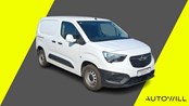 RABLJENO VOZILO OPEL COMBO VAN L1H1 ENJOY 1.5 DT Mehanički mjenjač DIESEL 223826