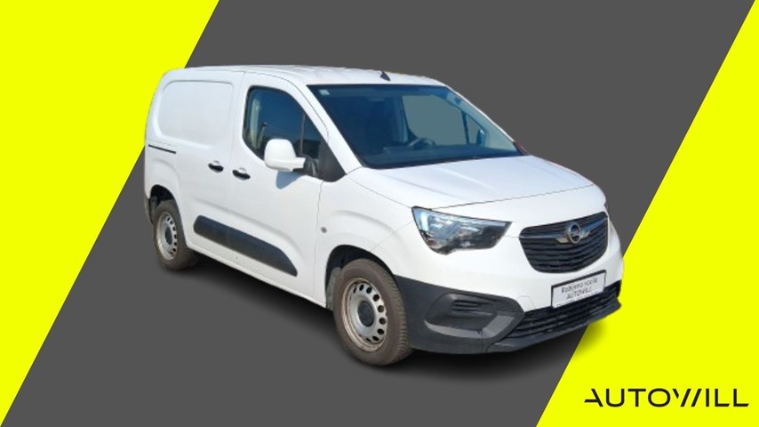 RABLJENO VOZILO OPEL COMBO VAN L1H1 ENJOY 1.5 DT Mehanički mjenjač DIESEL 223826