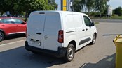 RABLJENO VOZILO OPEL COMBO VAN L1H1 ENJOY 1.5 DT Mehanički mjenjač DIESEL 223826