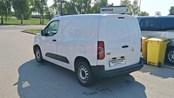 RABLJENO VOZILO OPEL COMBO VAN L1H1 ENJOY 1.5 DT Mehanički mjenjač DIESEL 223826