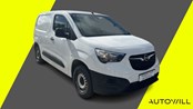 RABLJENO VOZILO OPEL COMBO VAN L1H1 ENJOY 1.6 DT Mehanički mjenjač DIESEL 223824