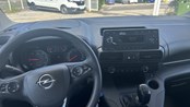 RABLJENO VOZILO OPEL COMBO VAN L1H1 ENJOY 1.6 DT Mehanički mjenjač DIESEL 223824