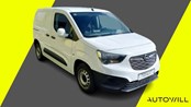 RABLJENO VOZILO OPEL COMBO VAN L1H1 ENJOY D 1.5 DT Mehanički mjenjač DIESEL 223937