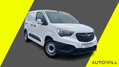 RABLJENO VOZILO OPEL COMBO VAN L1H1 ENJOY D1.5DT Mehanički mjenjač DIESEL 223941