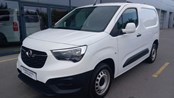 RABLJENO VOZILO OPEL COMBO VAN L1H1 ENJOY D1.5DT Mehanički mjenjač DIESEL 223941