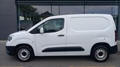 RABLJENO VOZILO OPEL COMBO VAN L1H1 ENJOY D1.5DT Mehanički mjenjač DIESEL 223941
