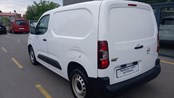 RABLJENO VOZILO OPEL COMBO VAN L1H1 ENJOY D1.5DT Mehanički mjenjač DIESEL 223941