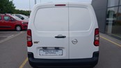 RABLJENO VOZILO OPEL COMBO VAN L1H1 ENJOY D1.5DT Mehanički mjenjač DIESEL 223941