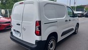 RABLJENO VOZILO OPEL COMBO VAN L1H1 ENJOY D1.5DT Mehanički mjenjač DIESEL 223941