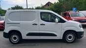 RABLJENO VOZILO OPEL COMBO VAN L1H1 ENJOY D1.5DT Mehanički mjenjač DIESEL 223941