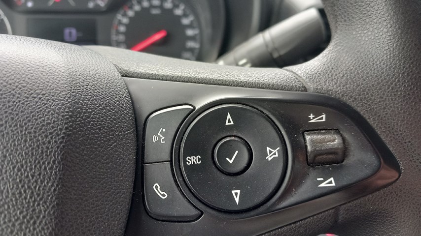 RABLJENO VOZILO OPEL COMBO VAN L1H1 ENJOY D1.5DT Mehanički mjenjač DIESEL 223941