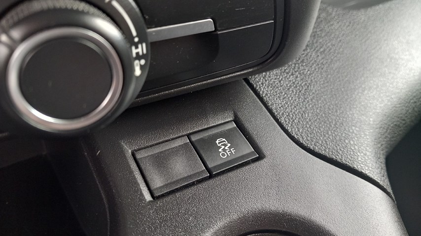 RABLJENO VOZILO OPEL COMBO VAN L1H1 ENJOY D1.5DT Mehanički mjenjač DIESEL 223941