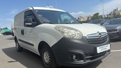 RABLJENO VOZILO OPEL COMBO VAN L1H1 VAN B13DIE Mehanički mjenjač DIESEL 224467